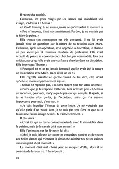 En quête d'identité