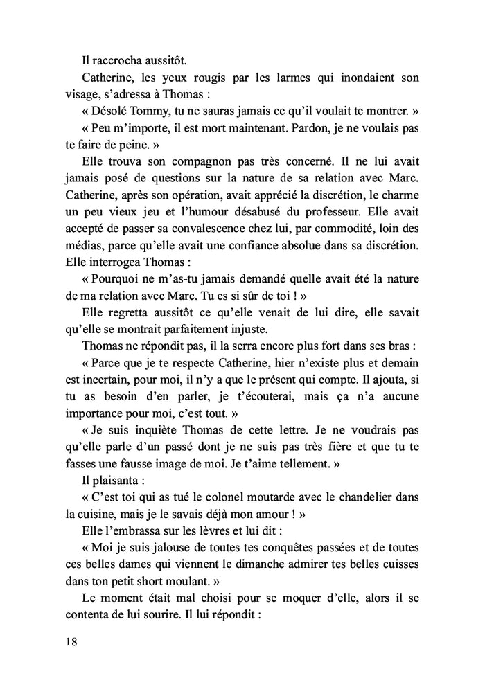 En quête d'identité