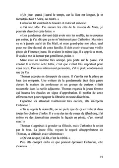 En quête d'identité