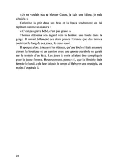 En quête d'identité