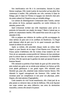 En quête d'identité