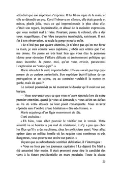 En quête d'identité