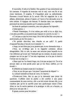 En quête d'identité