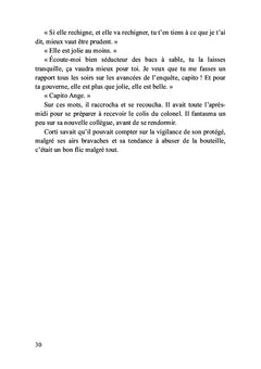 En quête d'identité