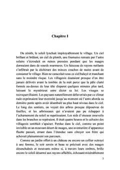 La teigne et les cheveux