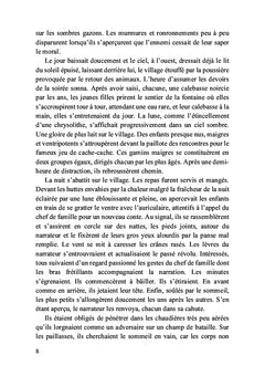 La teigne et les cheveux