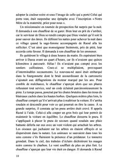 La teigne et les cheveux