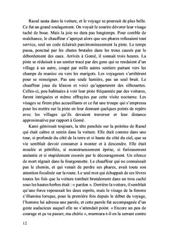 La teigne et les cheveux