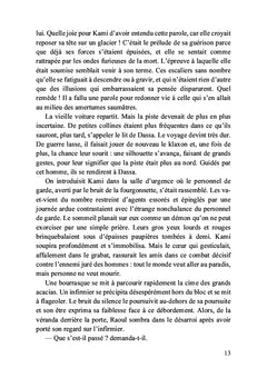 La teigne et les cheveux