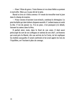 La teigne et les cheveux