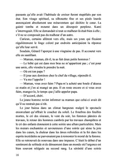 La teigne et les cheveux