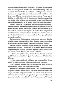 La teigne et les cheveux