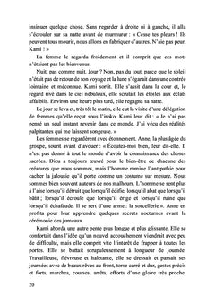 La teigne et les cheveux