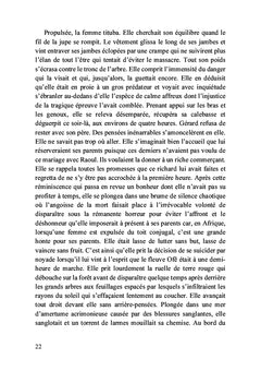 La teigne et les cheveux