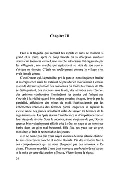 La teigne et les cheveux