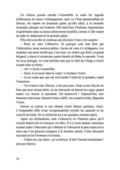 La teigne et les cheveux