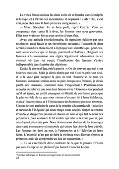 La teigne et les cheveux