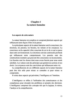 Sur le chemin de la libération