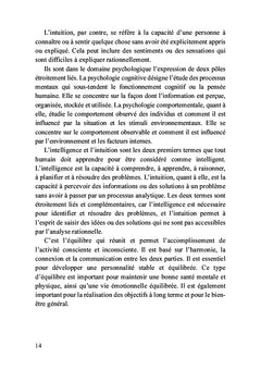 Sur le chemin de la libération