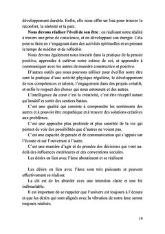 Sur le chemin de la libération