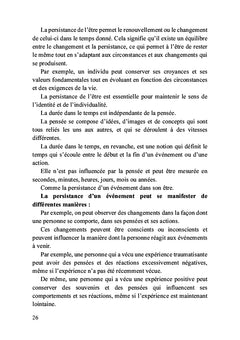 Sur le chemin de la libération