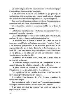 Sur le chemin de la libération