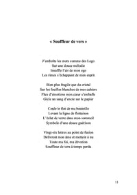 A fleurs de mots