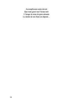 A fleurs de mots