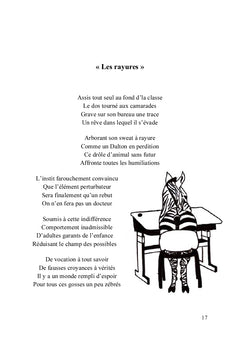 A fleurs de mots