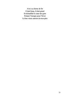 A fleurs de mots