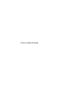 A fleurs de mots