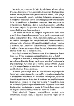 Douce vengeance
