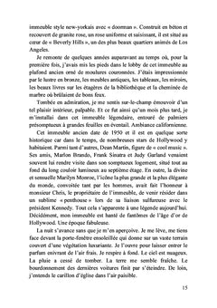 Douce vengeance