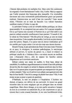 Douce vengeance