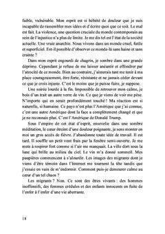Douce vengeance