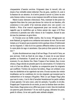 Douce vengeance