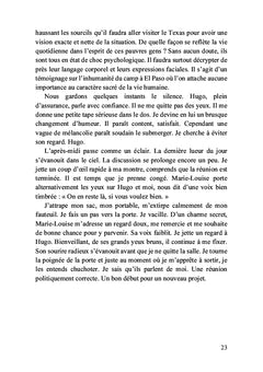 Douce vengeance
