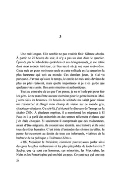 Douce vengeance