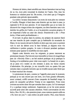 Douce vengeance