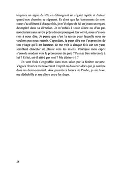 Douce vengeance