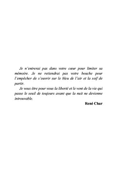 Elles, parfois « Nous »