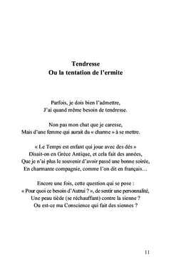 Elles, parfois « Nous »