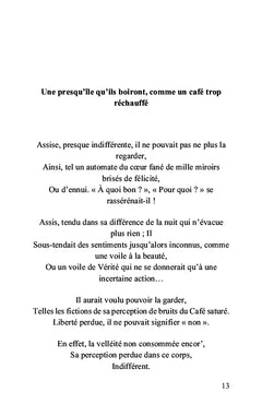 Elles, parfois « Nous »