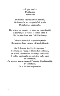 Elles, parfois « Nous »