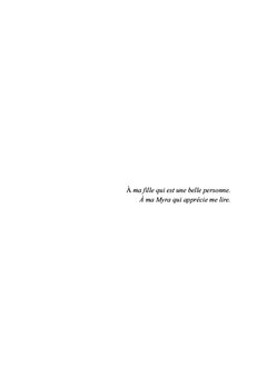 Les beaux jours si doux à danser