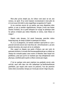 Les beaux jours si doux à danser