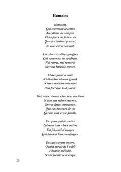 Les beaux jours si doux à danser