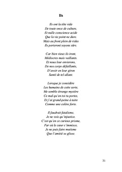 Les beaux jours si doux à danser