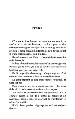 Une vie parmi tant d’autres