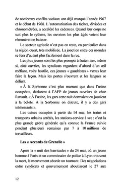 Une vie parmi tant d’autres